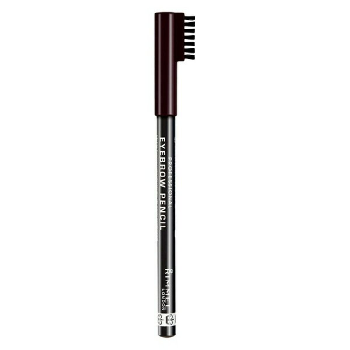 Ögonbrynspenna Professional Rimmel London - 3