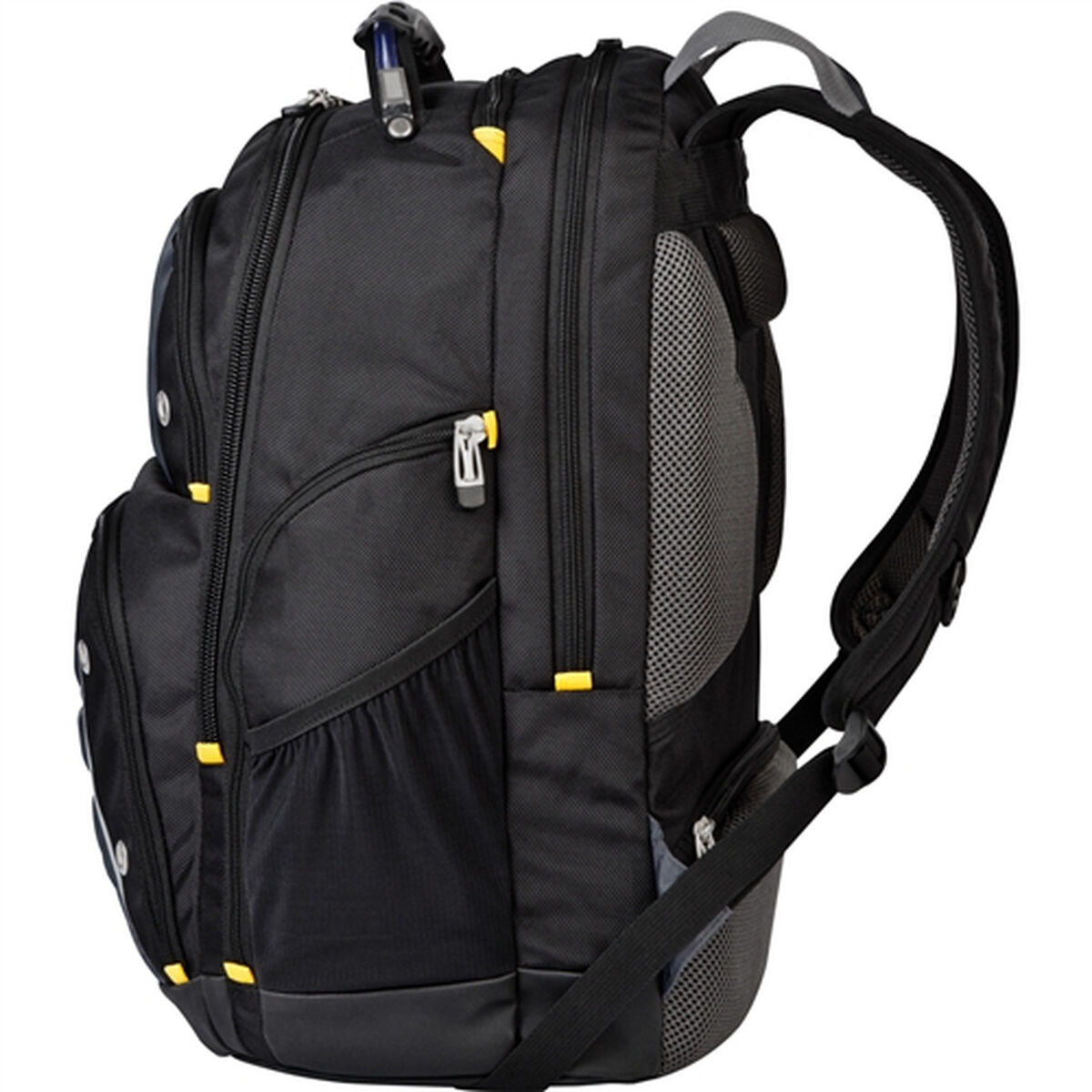 Laptopväska Targus TSB238EU Svart 16" - 3