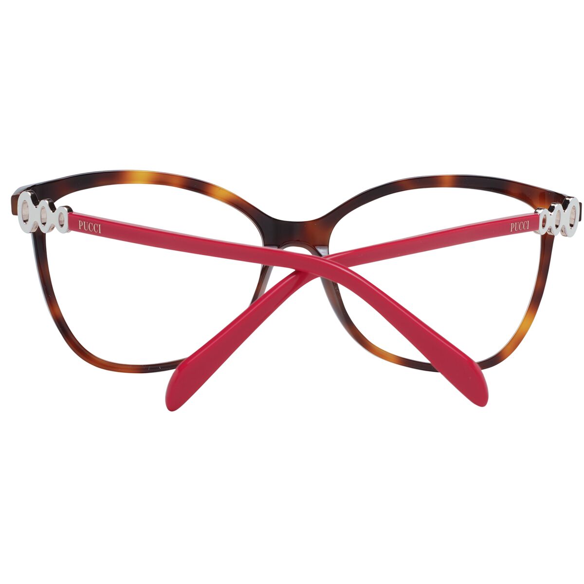 Glasögonbågar Emilio Pucci EP5178 56052 - 3