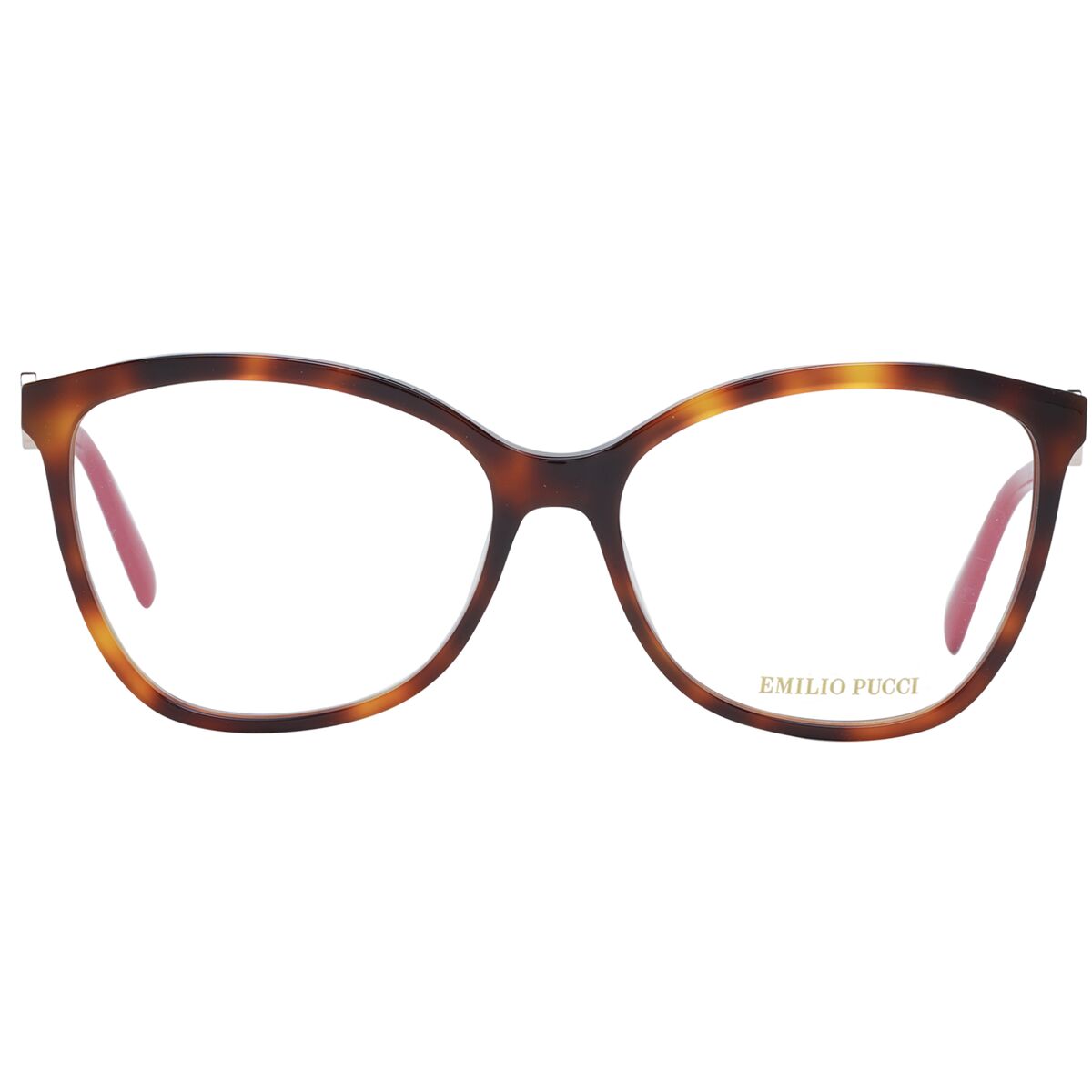 Glasögonbågar Emilio Pucci EP5178 56052 - 2