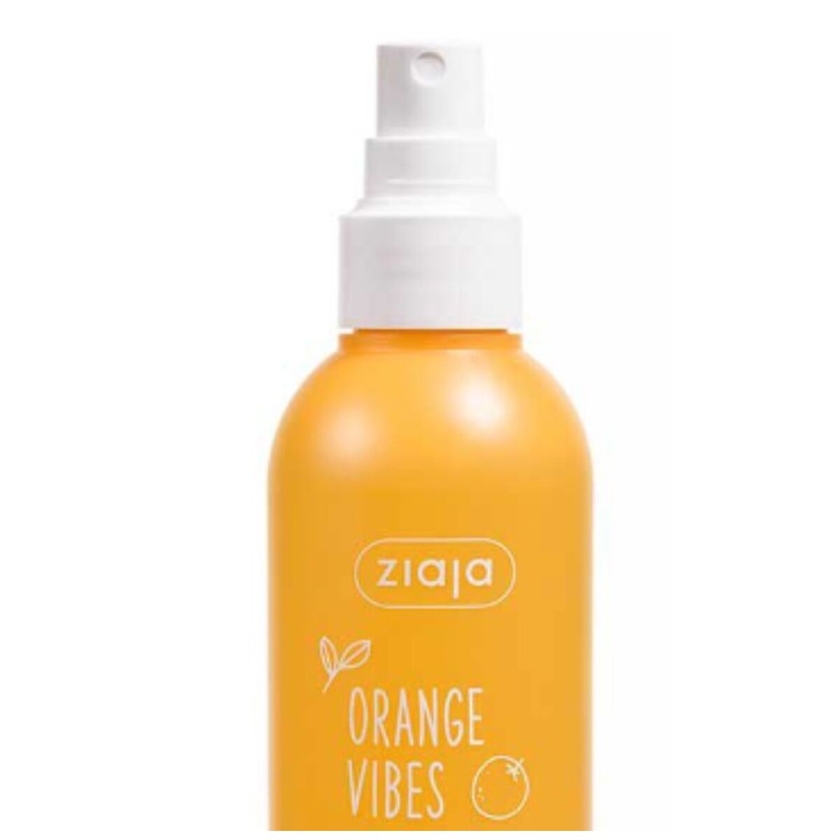 Ansiktstoner Ziaja Orange Vibes 190 ml - 2