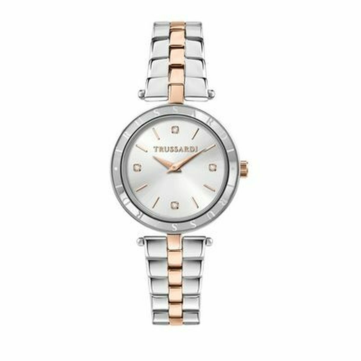 Damklocka Trussardi R2453145516 (Ø 34 mm)