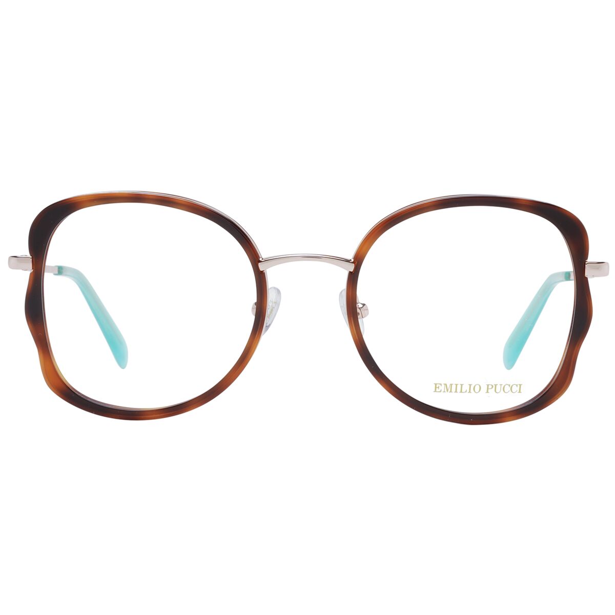 Glasögonbågar Emilio Pucci EP5181 52056 - 2
