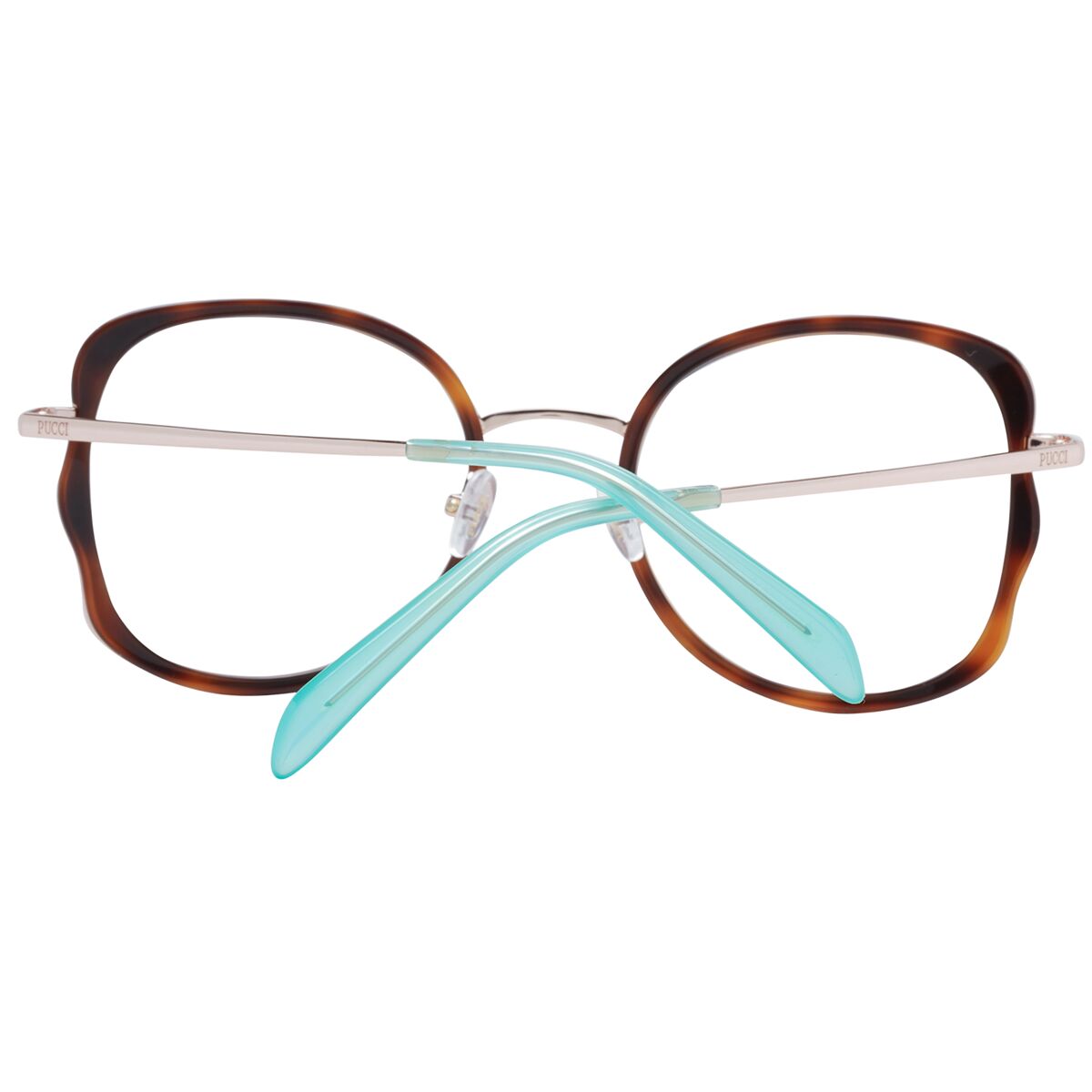 Glasögonbågar Emilio Pucci EP5181 52056 - 3