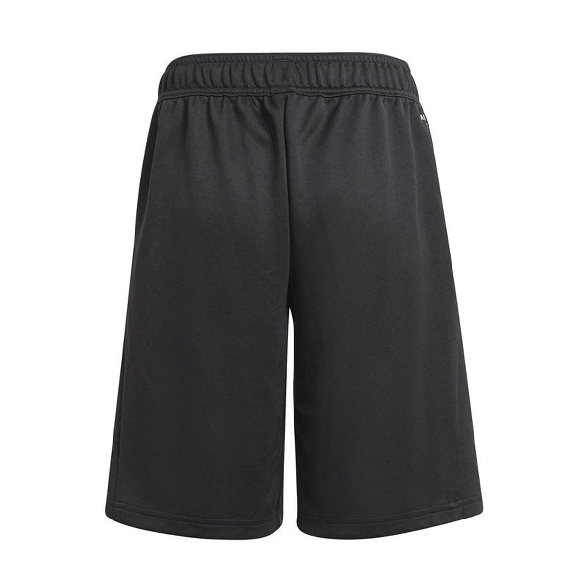 Sportshorts för barn Adidas Designed 2 Move Svart - 2