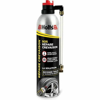 Spray Holts Reparation för punkteringar