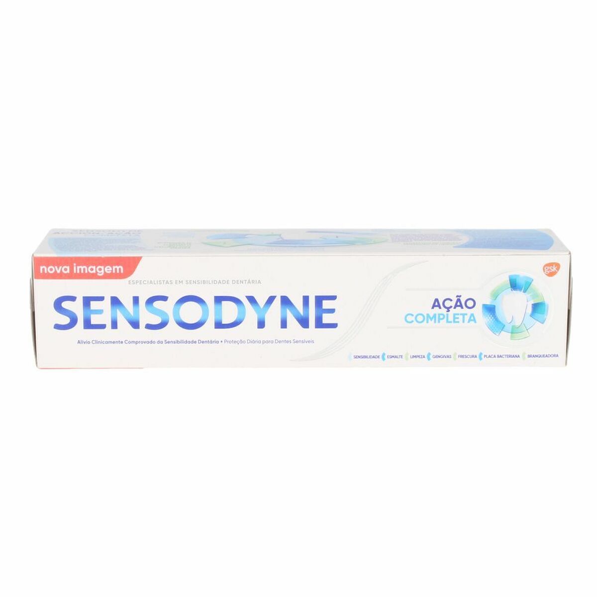 Tandkräm Sensodyne 8470001672001 75 ml