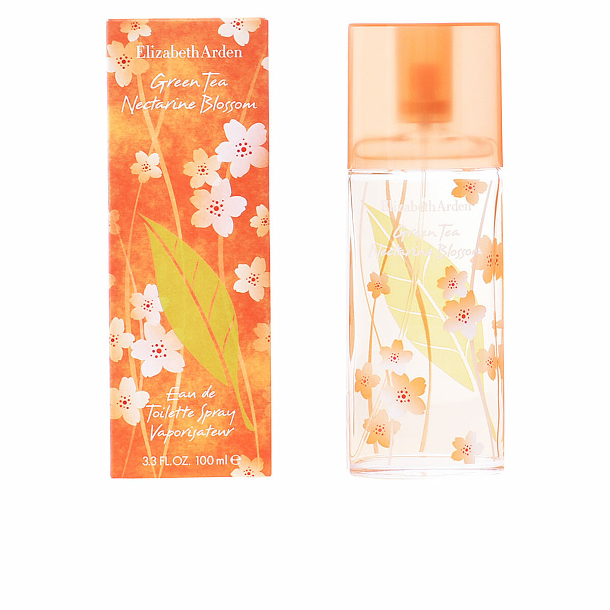 Parfym Damer Elizabeth Arden EDT - 2