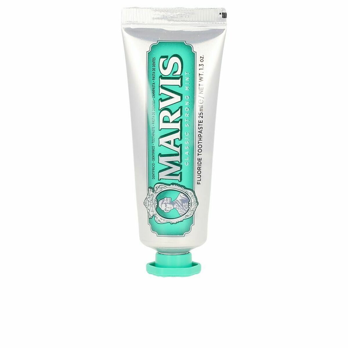 Tandkräm Marvis 411130 25 ml 125 ml