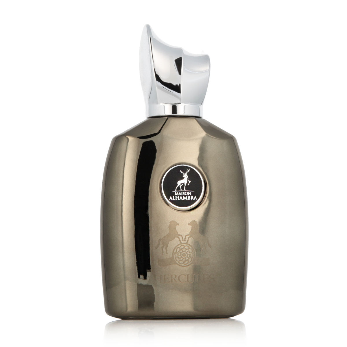 Parfym Herrar Maison Alhambra EDP Hercules 100 ml - 2
