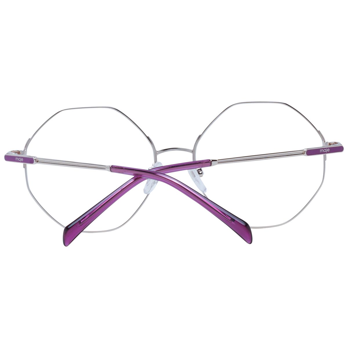 Glasögonbågar Maje MJ3017 55471 - 3