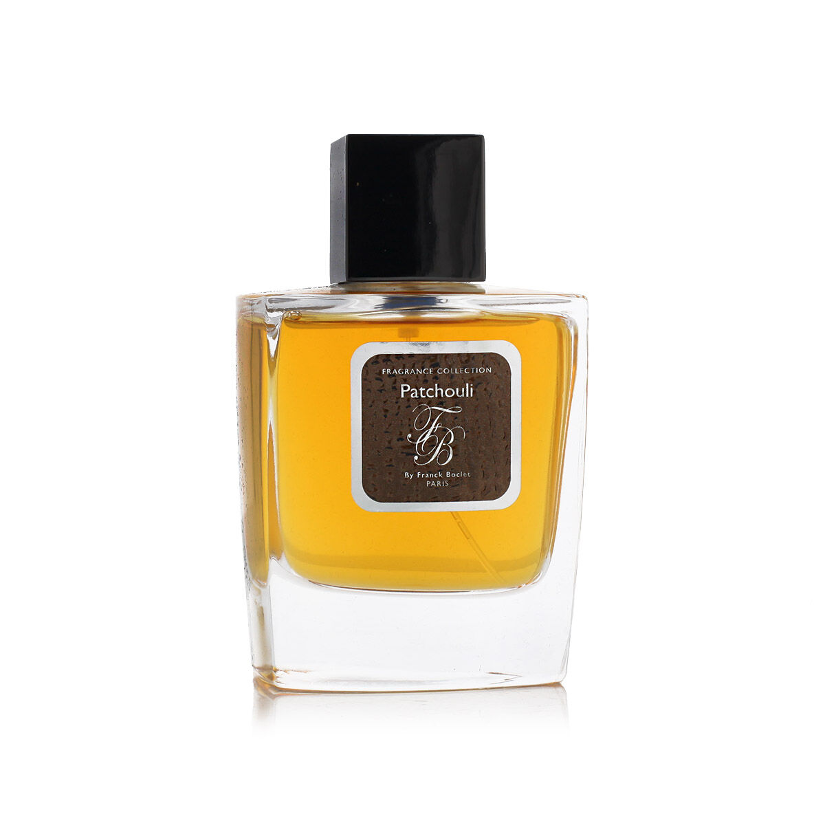 Parfym Herrar Franck Boclet Patchouli EDP 100 ml - 2