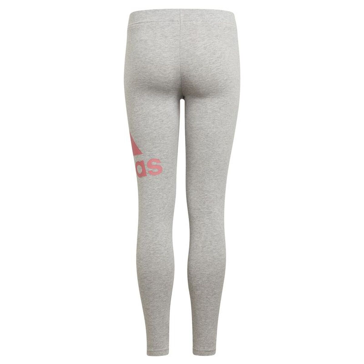 Sport-leggings, Barn Adidas Essentials Mörkgrå - 2