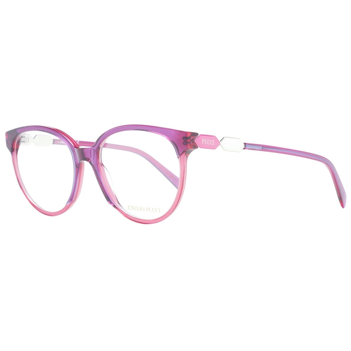 Glasögonbågar Emilio Pucci EP5184 53083
