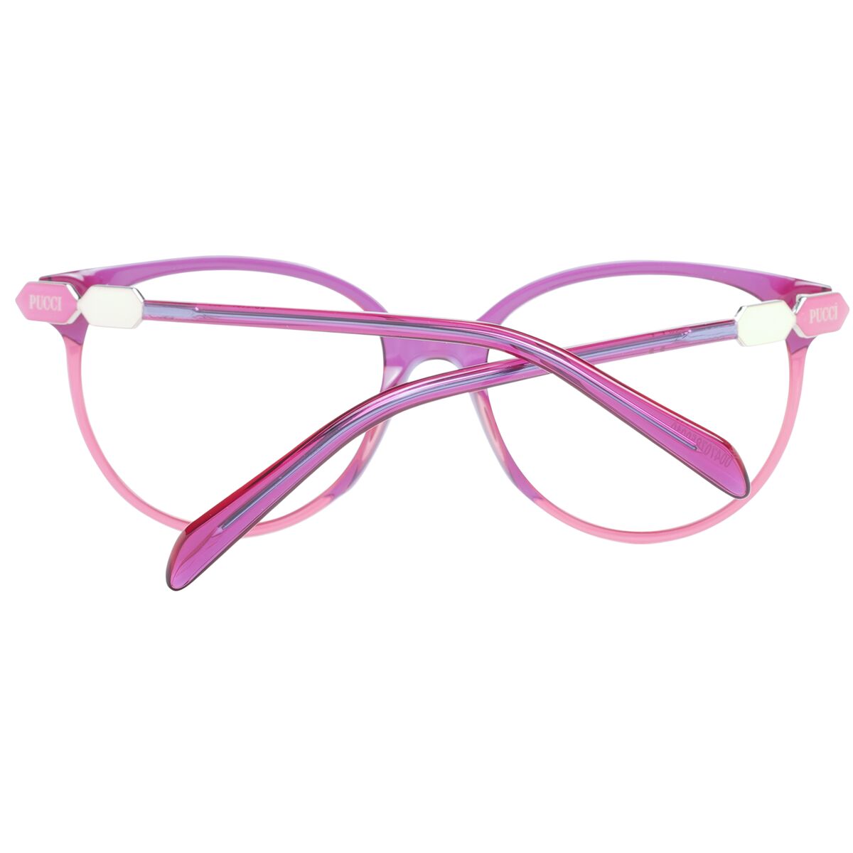 Glasögonbågar Emilio Pucci EP5184 53083 - 3