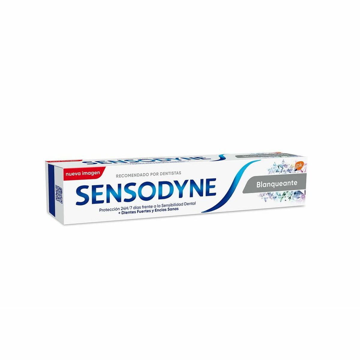 Tandkräm Sensodyne 5601385502544 75 ml