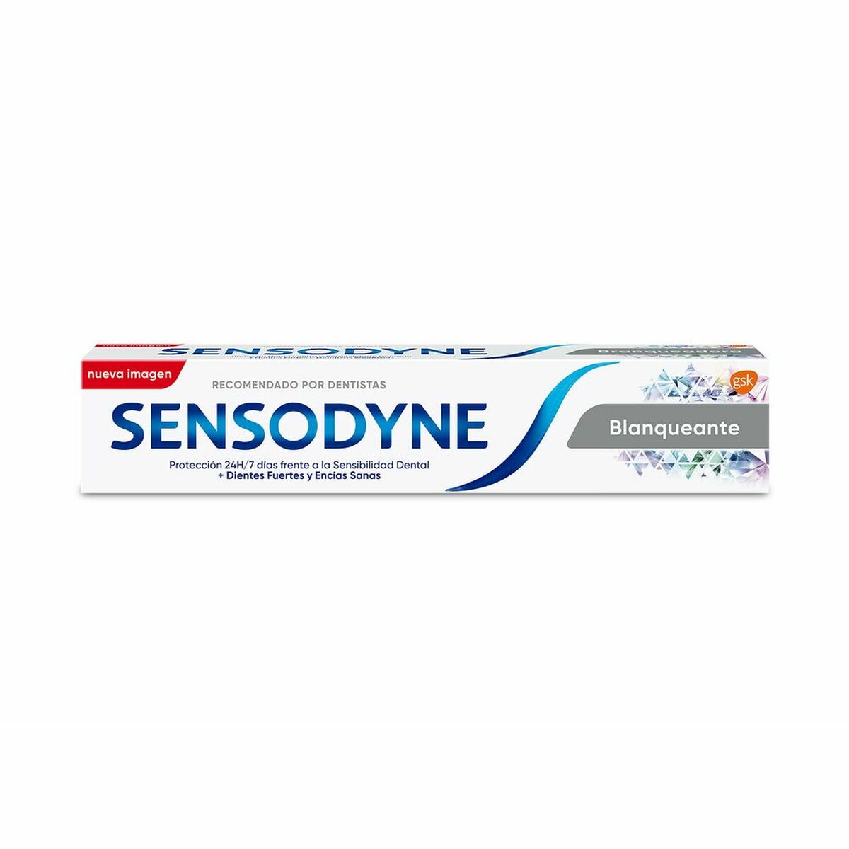Tandkräm Sensodyne 5601385502544 75 ml - 2