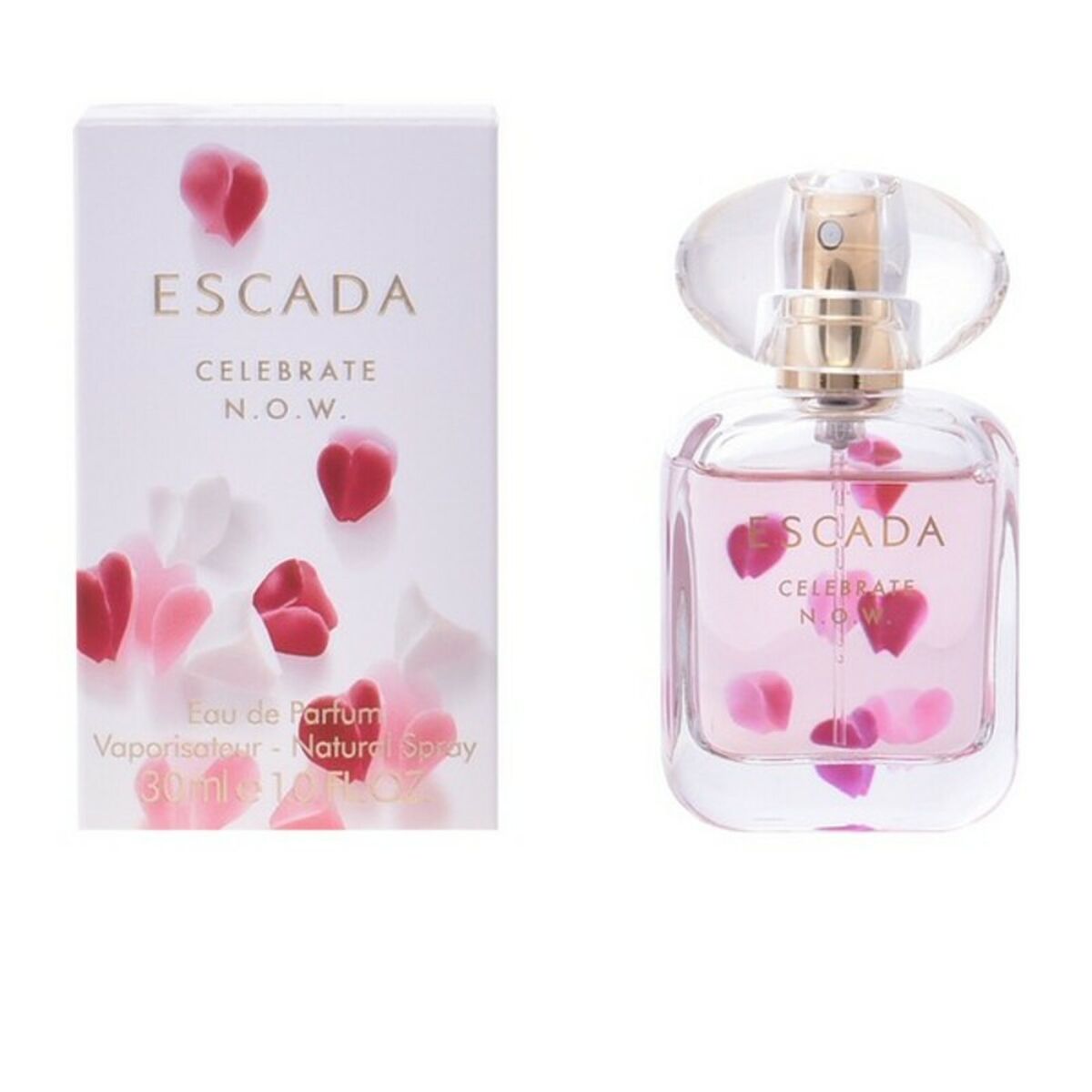 Parfym Damer Celebrate N.O.W. Escada EDP EDP - 3