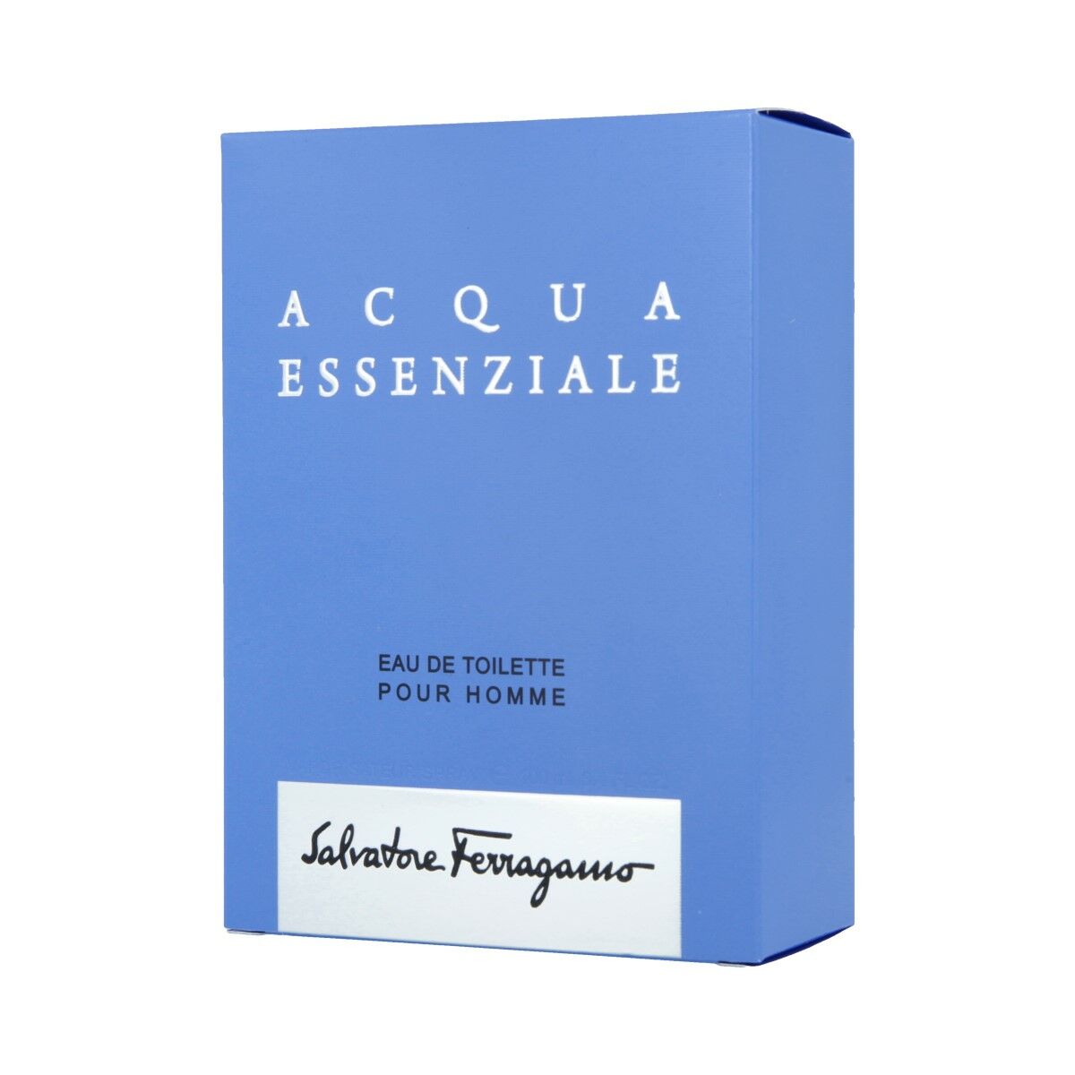 Parfym Herrar Salvatore Ferragamo EDT Acqua Essenziale 100 ml - 2