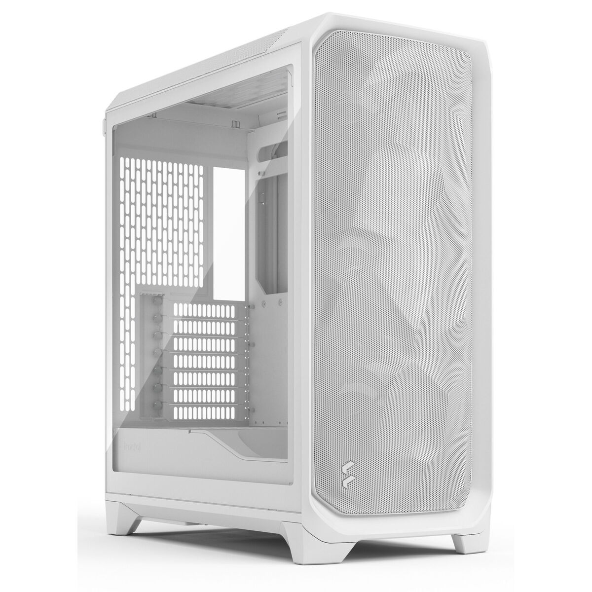 ATX Semitorn Fractal Vit - 2