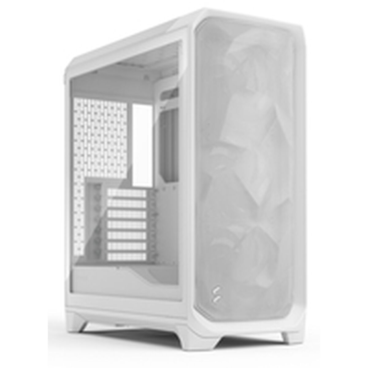 ATX Semitorn Fractal Vit - 3