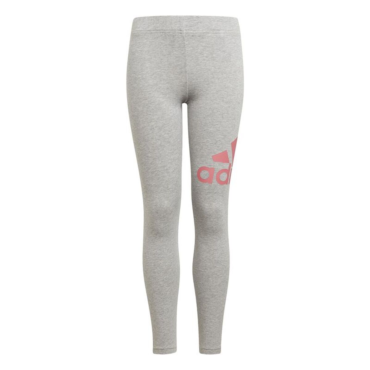 Sport-leggings, Barn Adidas Essentials Mörkgrå