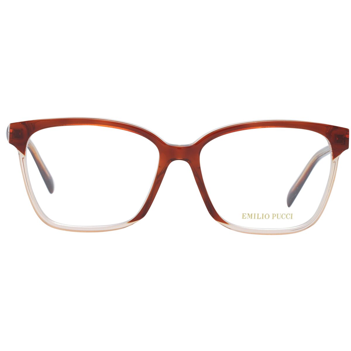 Glasögonbågar Emilio Pucci EP5185 55056 - 2