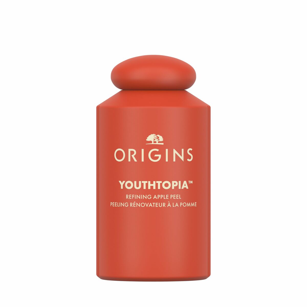 Exfolierande ansiktsvatten Origins YOUTHTOPIA 100 ml
