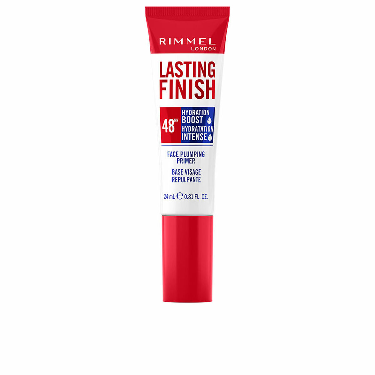 Primer Rimmel London LASTING FINISH 24 ml