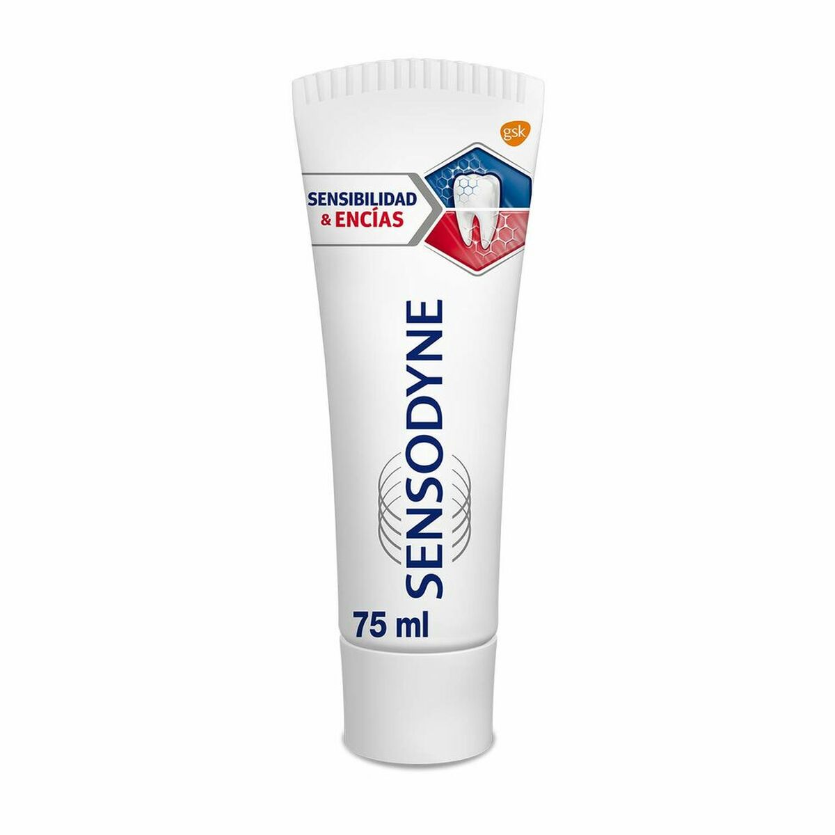Tandkräm Sensodyne MM101 75 ml - 3