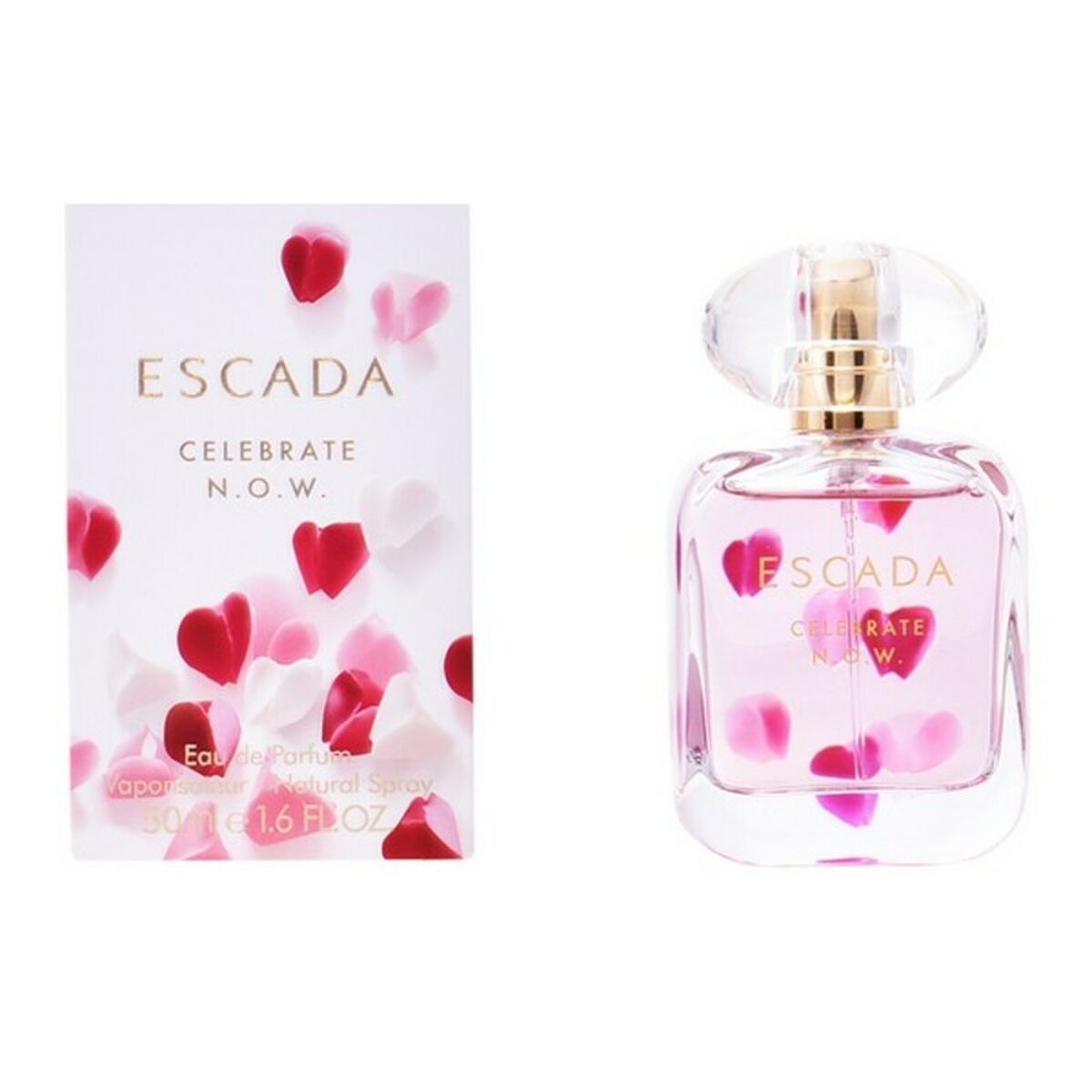 Parfym Damer Celebrate N.O.W. Escada EDP EDP - 2