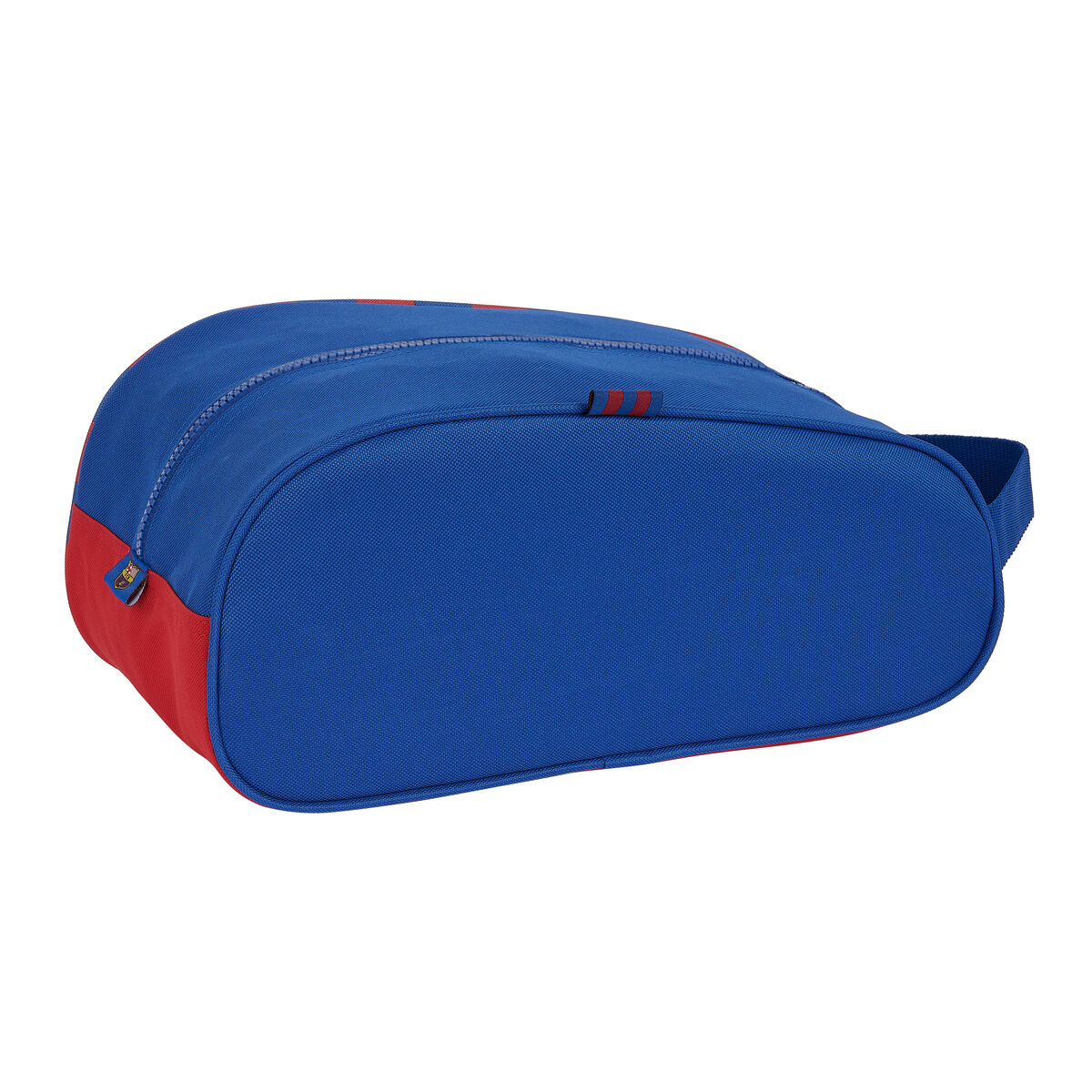 Skoförvaring F.C. Barcelona Blå Rödbrun 34 x 15 x 18 cm - 3