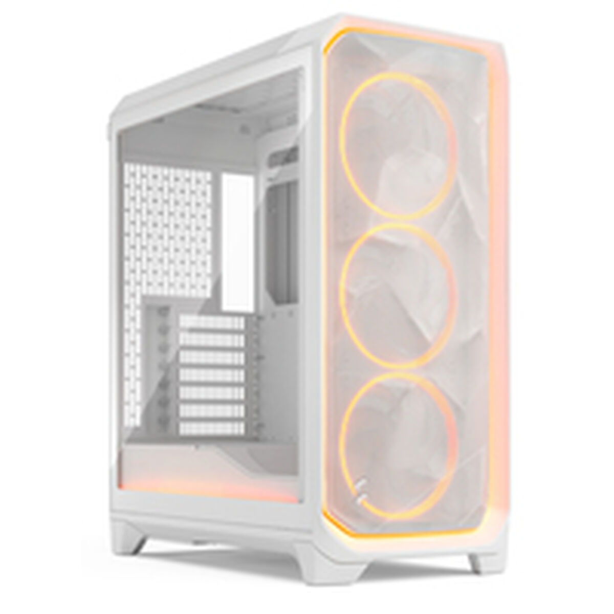 ATX Semitorn Fractal Vit - 3
