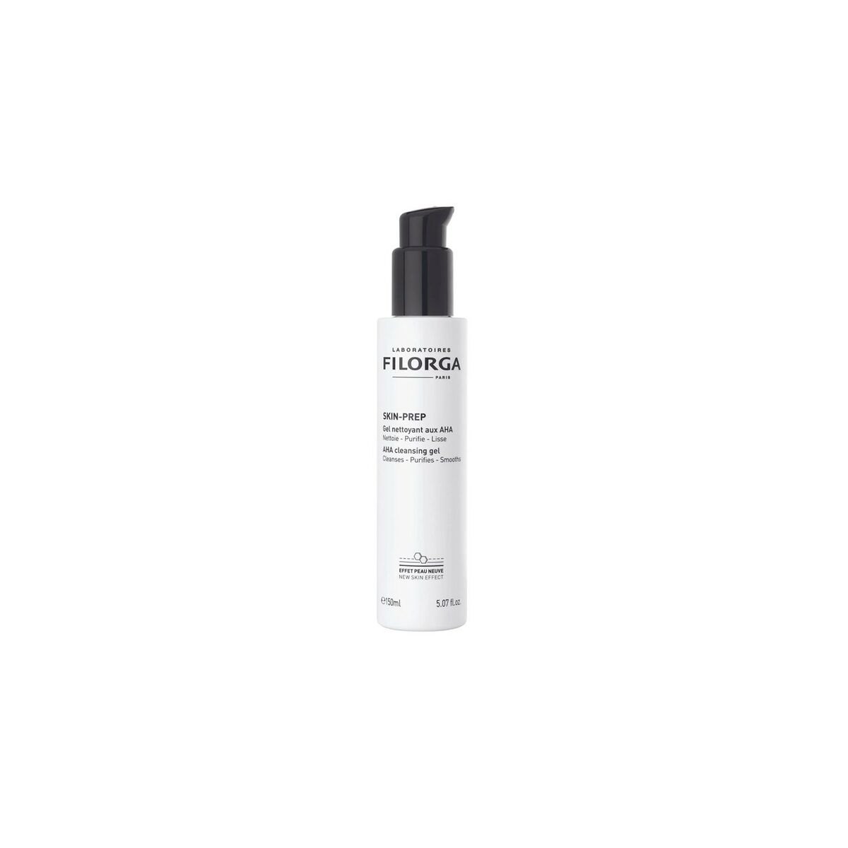Rengörande ansiktsgel Filorga SKIN-PREP 150 ml