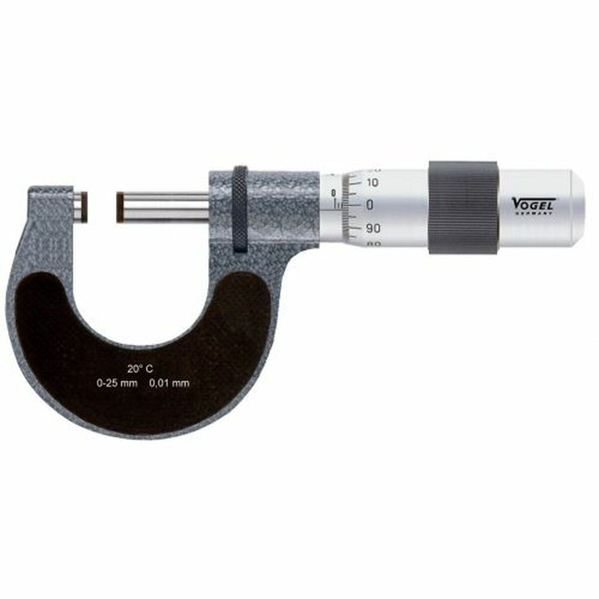 Yttre mikrometer VOGEL