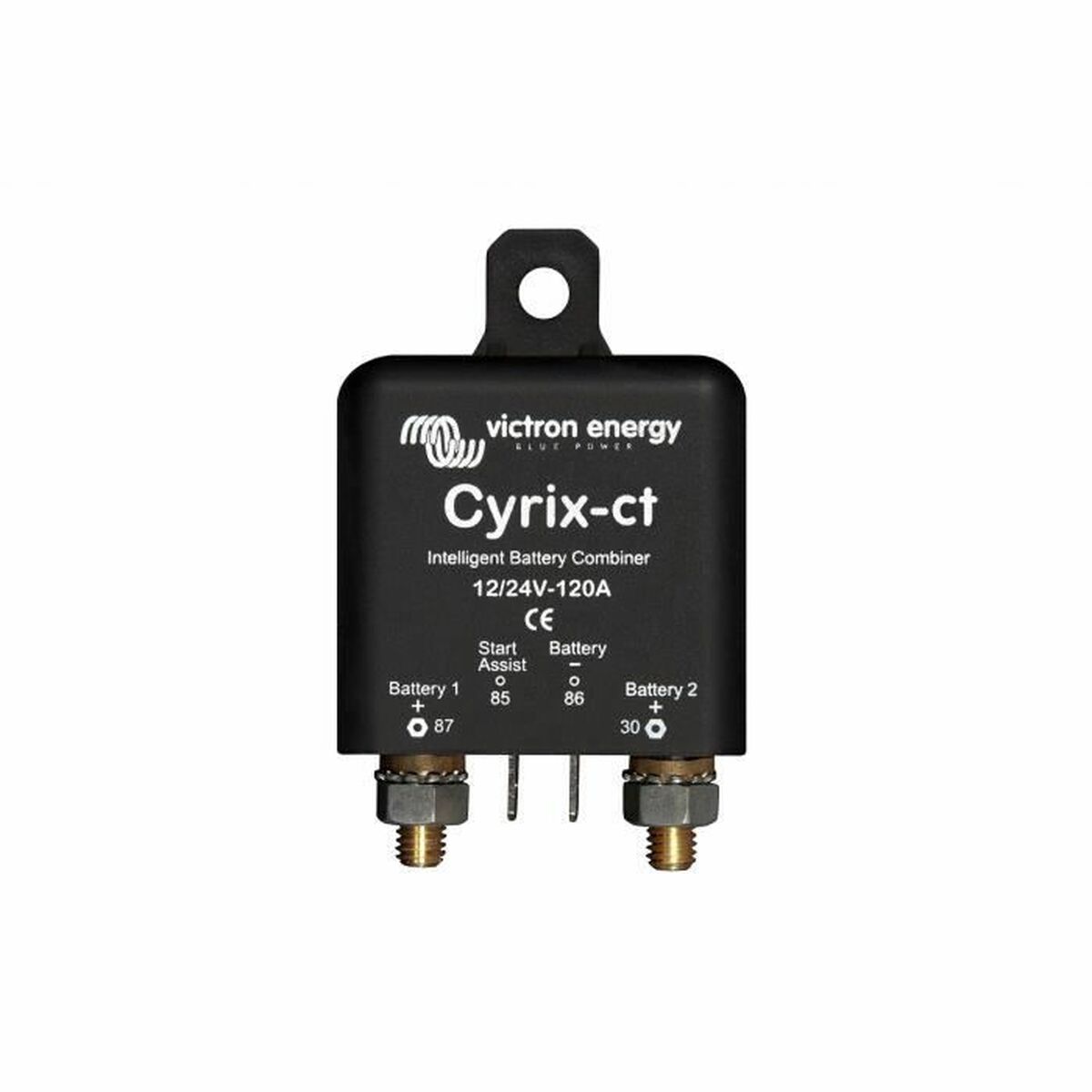 Elomvandlare Victron Energy Cyrix - 2