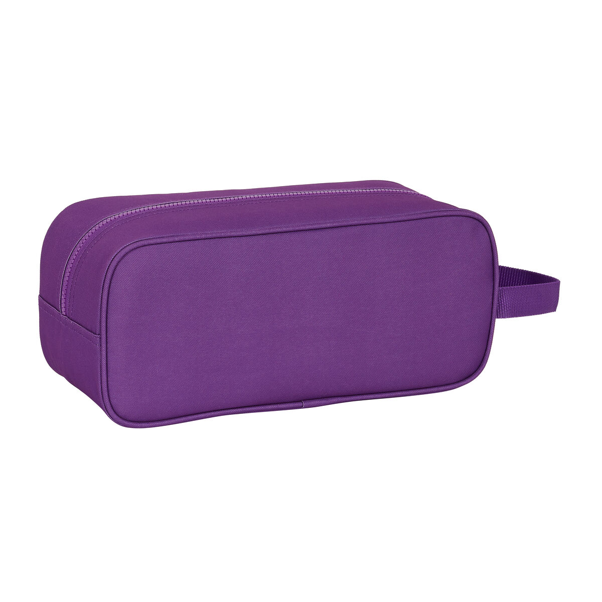 Skoförvaring Real Valladolid C.F. Vit Purpur 34 x 15 x 14 cm - 2