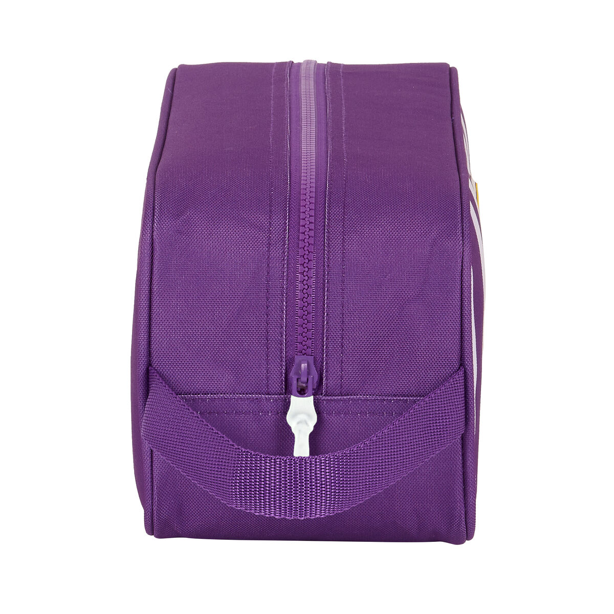 Skoförvaring Real Valladolid C.F. Vit Purpur 34 x 15 x 14 cm - 3