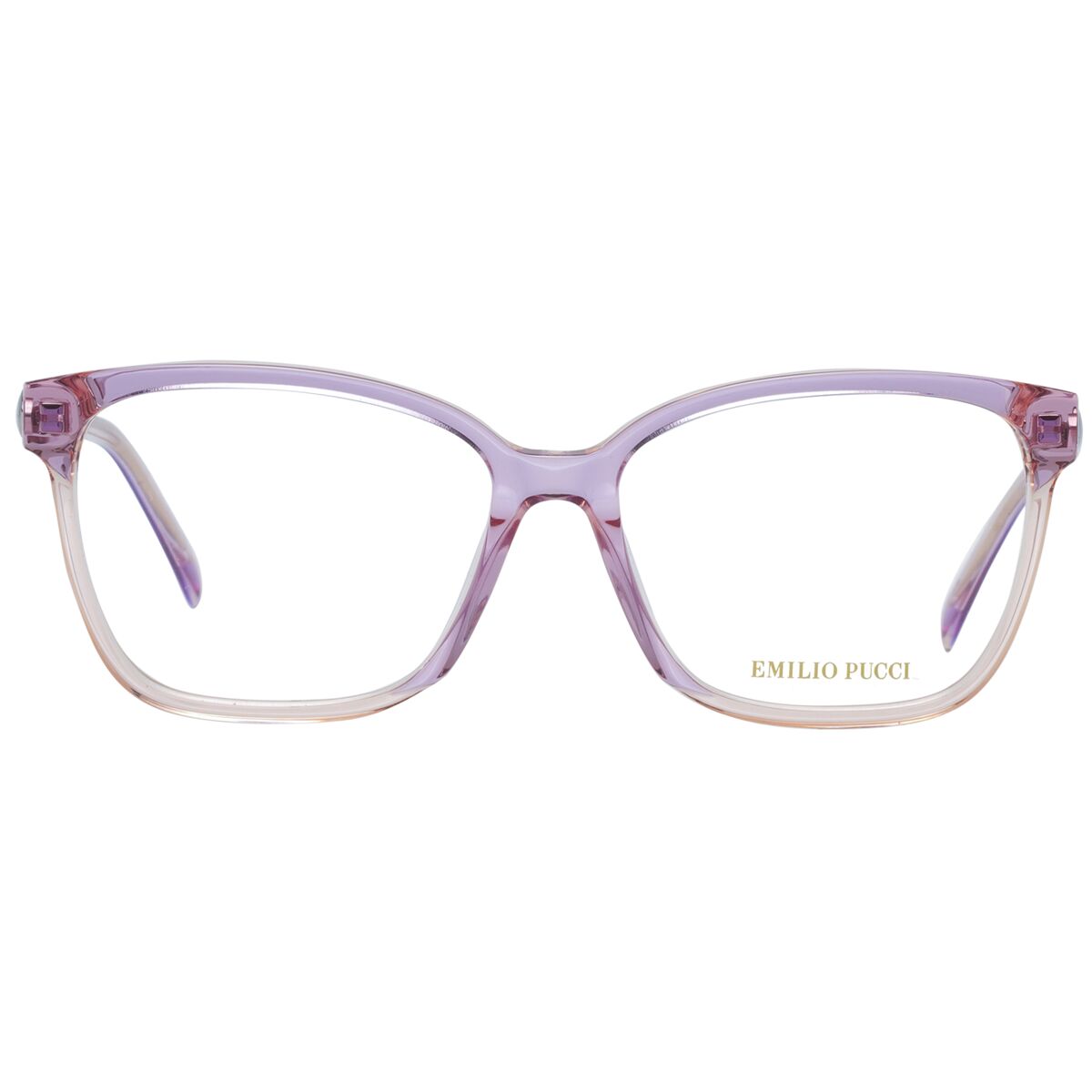 Glasögonbågar Emilio Pucci EP5185 55080 - 2