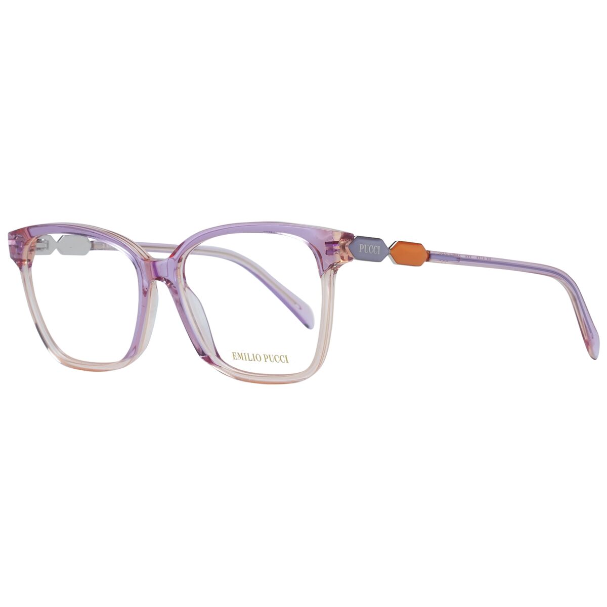 Glasögonbågar Emilio Pucci EP5185 55080
