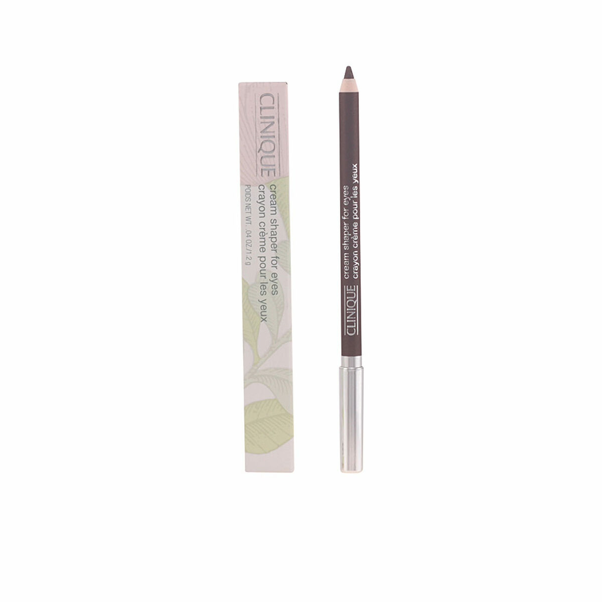 Ögonpenna Cream Shaper Clinique 1,2 g - 3
