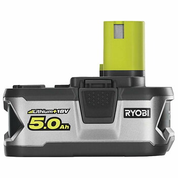 Laddningsbart lithiumbatteri Ryobi OnePlus Litio Ion 5 Ah 18 V