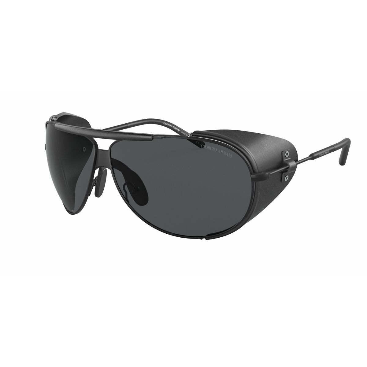 Herrsolglasögon Armani AR6139Q300187 Ø 69 mm