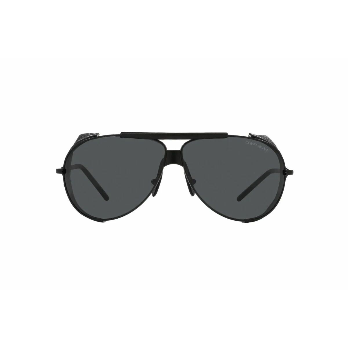 Herrsolglasögon Armani AR6139Q300187 Ø 69 mm - 2