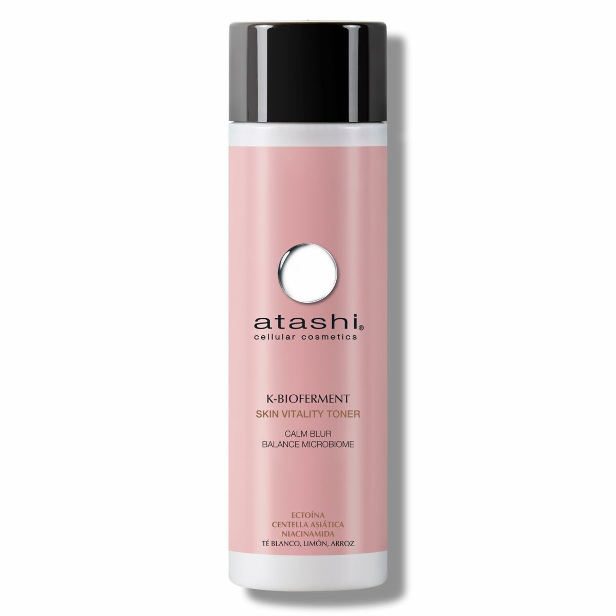 Ansiktstoner Atashi K-BIOFERMENT 250 ml