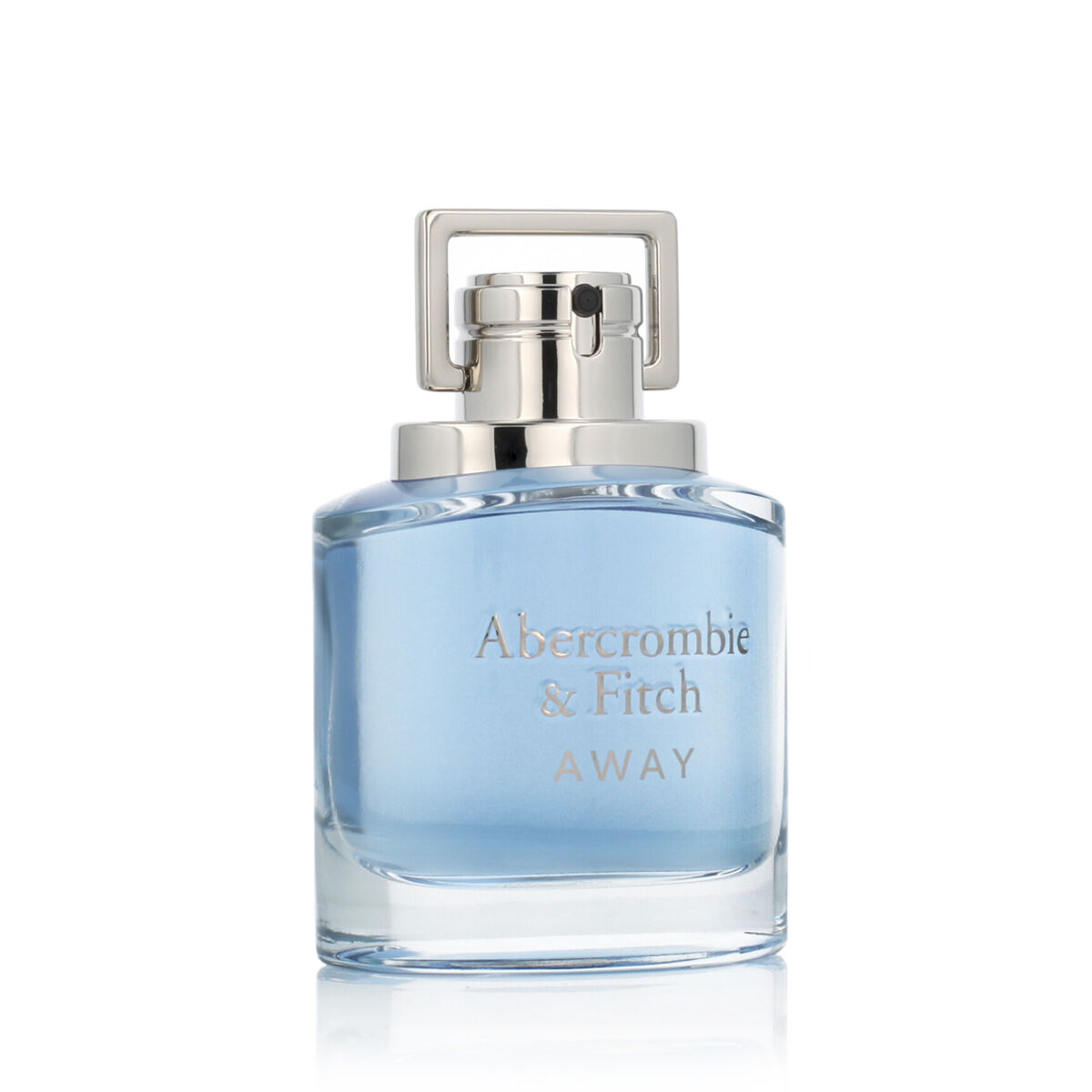 Parfym Herrar Abercrombie & Fitch Away Man EDT EDT 100 ml - 2
