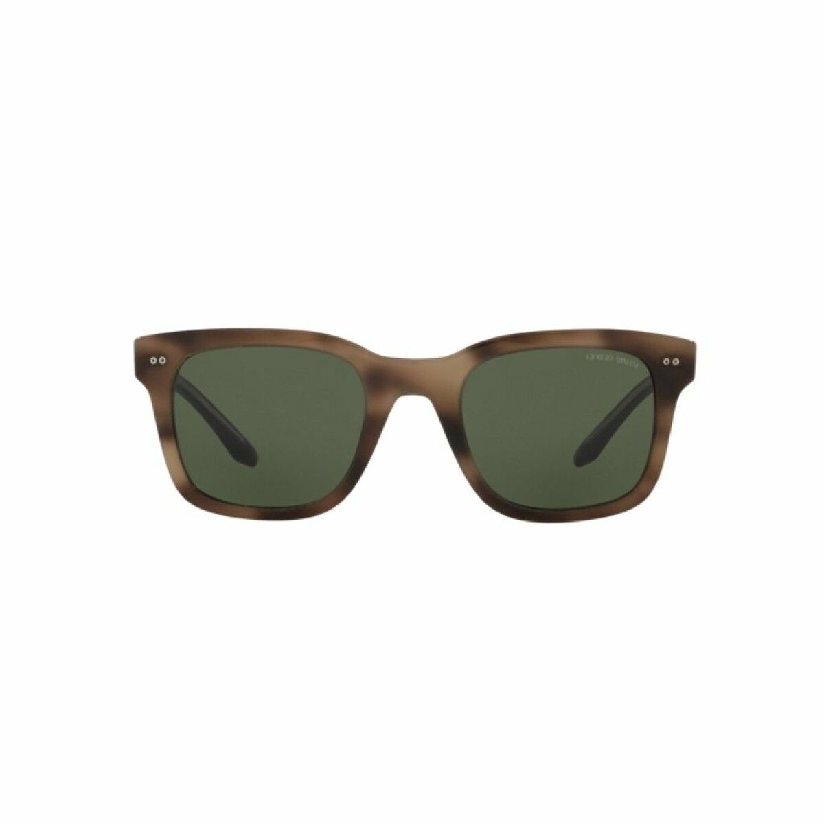 Herrsolglasögon Armani AR8138-573431 Ø 51 mm - 2