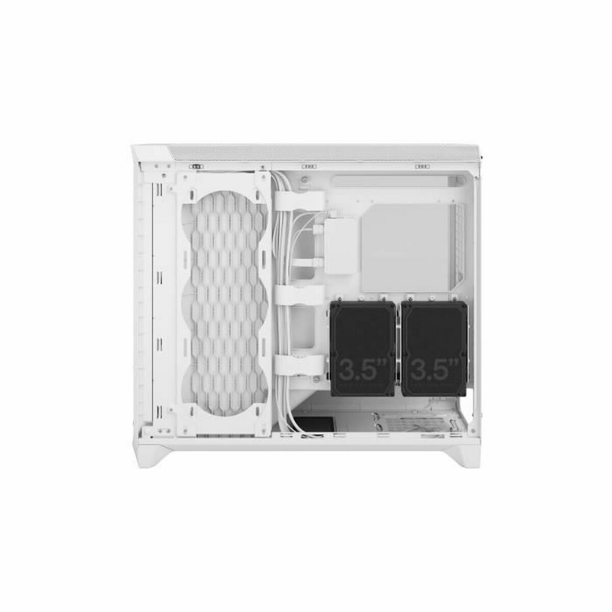 ATX Semitorn Fractal Vit - 3