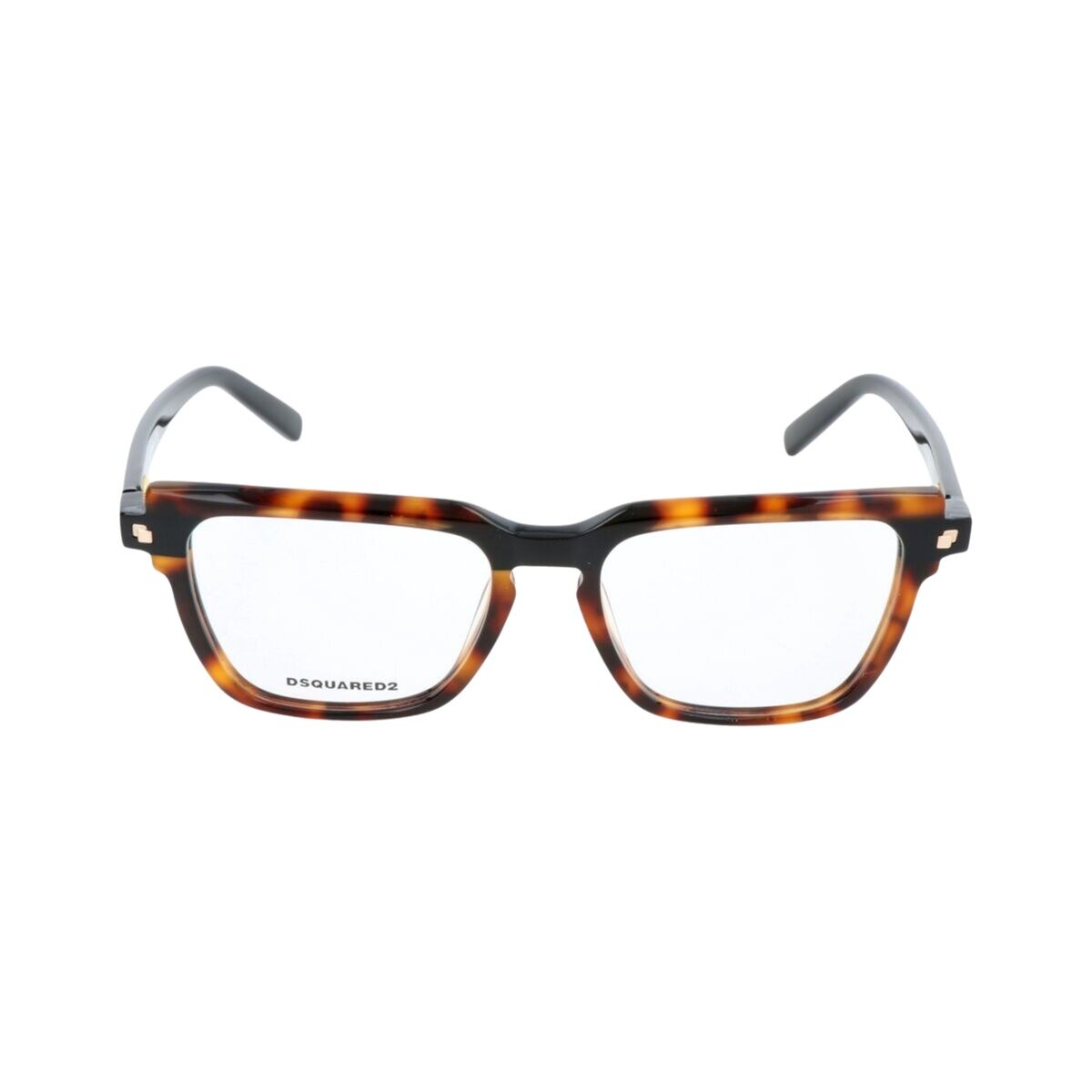 Glasögonbågar Dsquared2 DQ5259-56 Brun Ø 52 mm