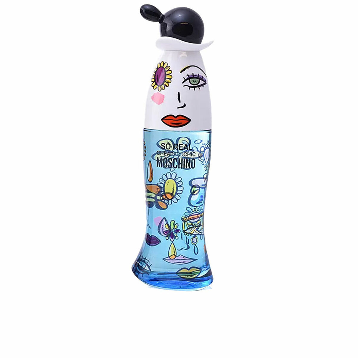 Parfym Damer Moschino EDT - 3